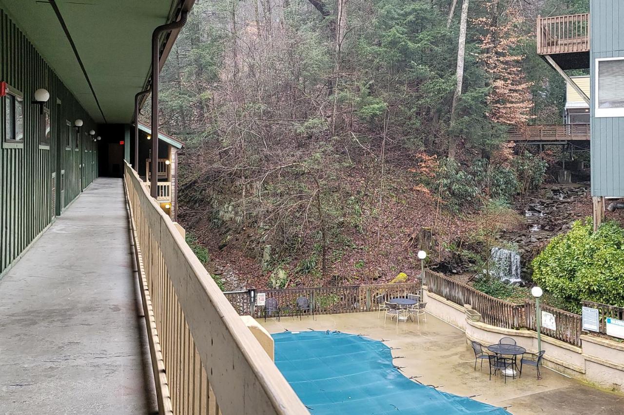 Vila Hiker'S Hideaway Gatlinburg Exteriér fotografie