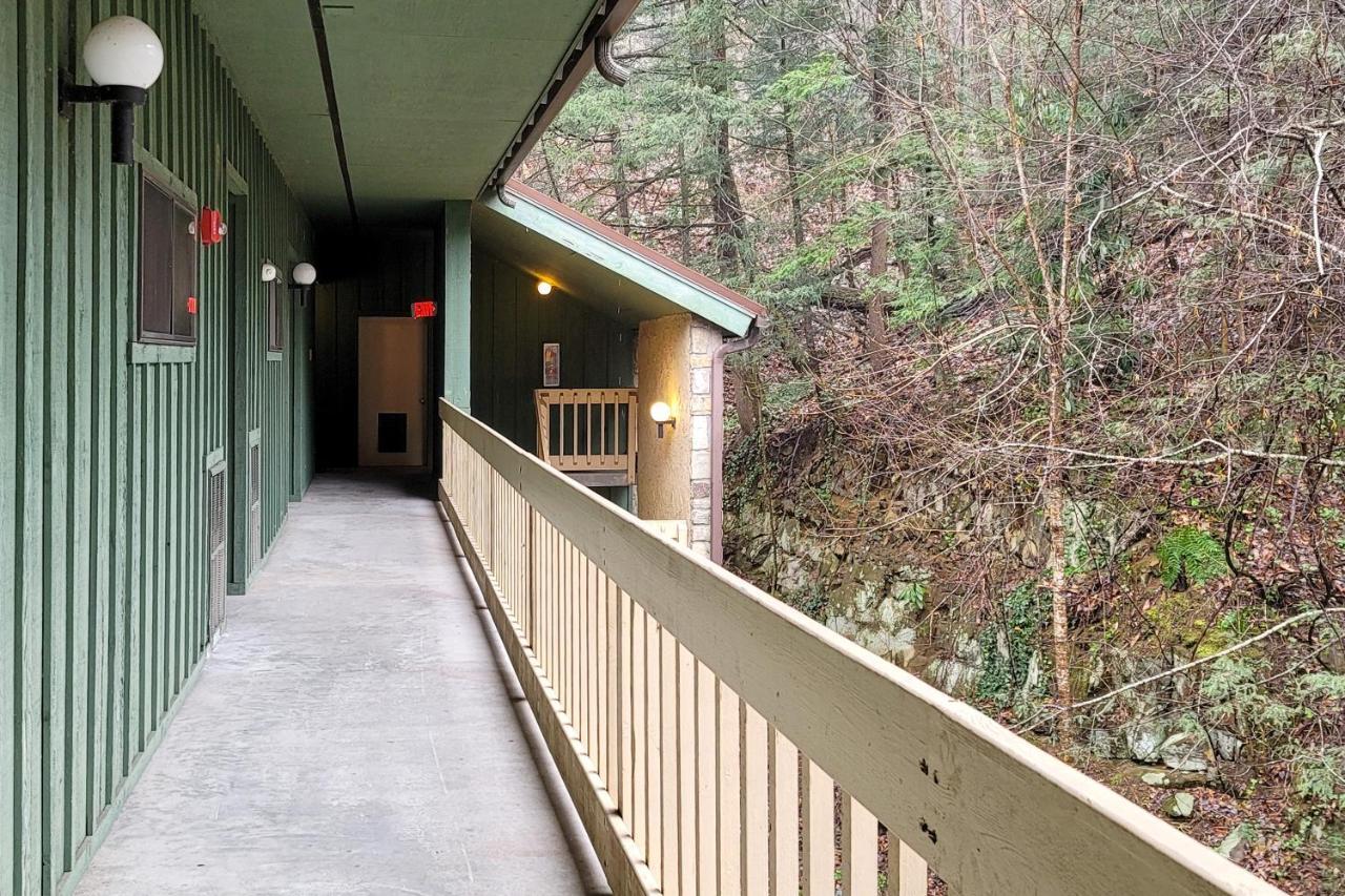 Vila Hiker'S Hideaway Gatlinburg Exteriér fotografie
